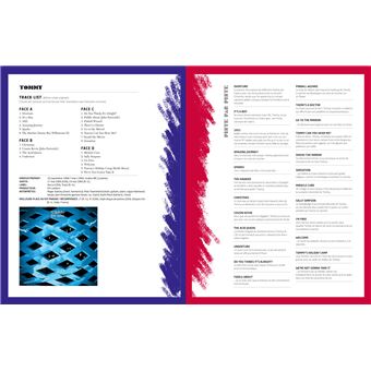 The Who - L'histoire illustrée