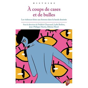 À coups de cases et de bulles