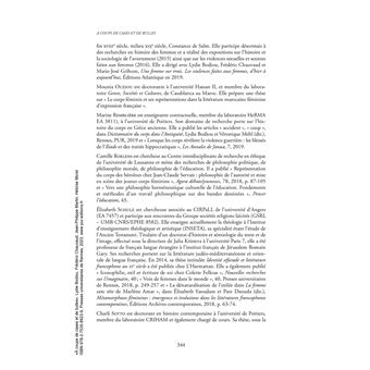 À coups de cases et de bulles