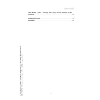 À coups de cases et de bulles