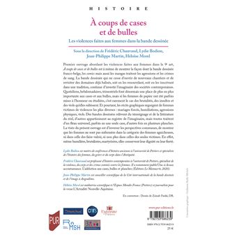 À coups de cases et de bulles