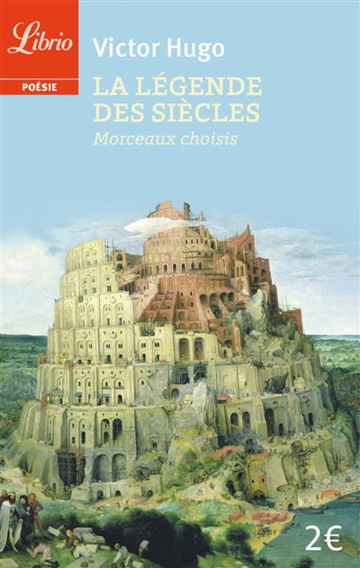 La Légende des siècles