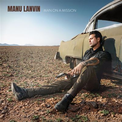 Manu Lanvin - 1
