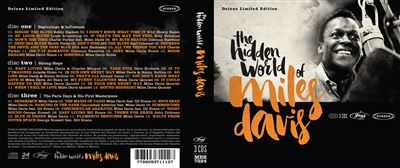 Hidden World Of Miles Davis