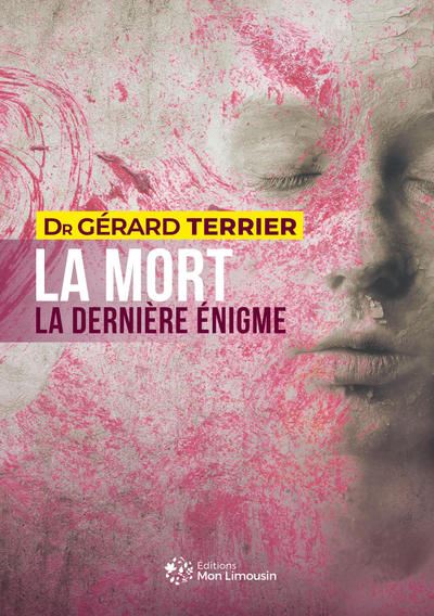 La mort - Gérard Terrier - broché
