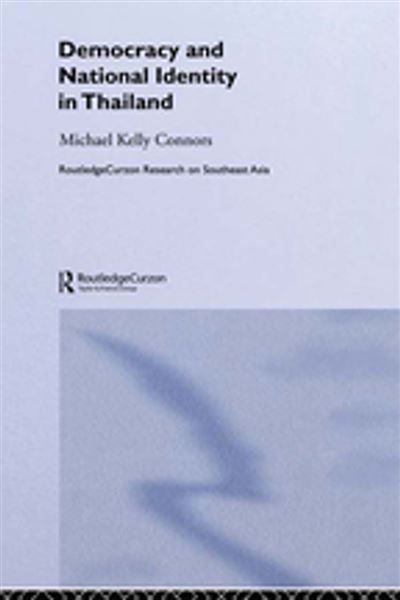 Rethinking Southeast Asia - Tome 1 - Democracy And National Identity In ...