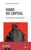 Marx du Capital
