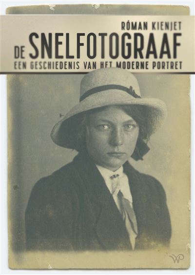 De snelfotograaf