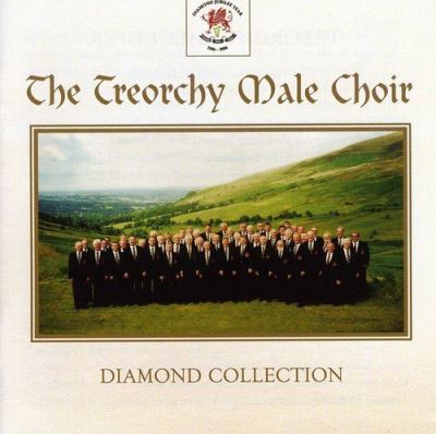 Diamond collection