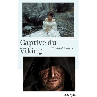 Captive du viking