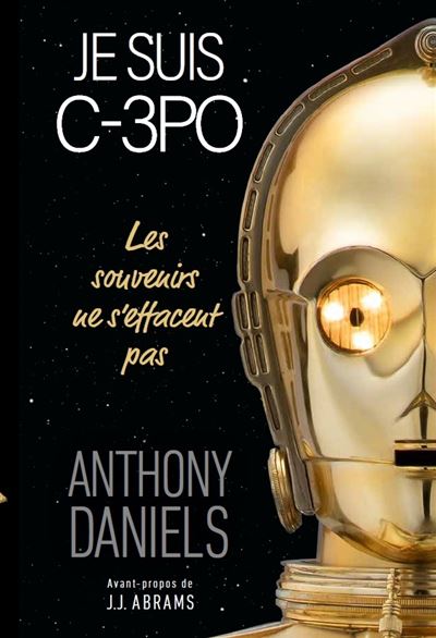 Je suis c-3po
