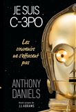 Je suis C-3PO, Les Souvenirs ne s'effacent pas