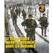 Le 193rd Glider Infantry Regiment dans les Ardennes