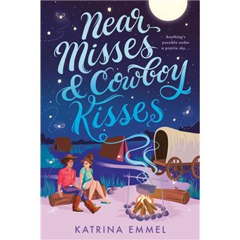 Near misses &  cowboy kisses