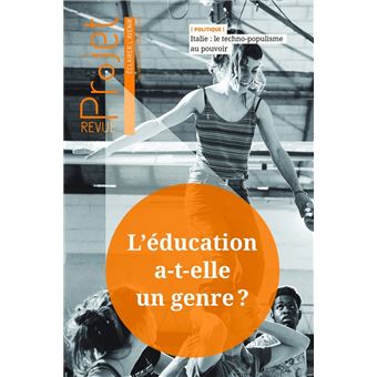 Projet février 2019