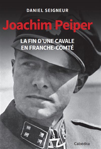 Joachim Peiper