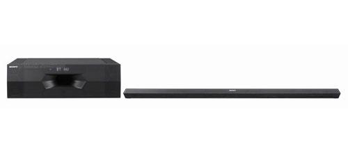 Barre De Son Sony Ht-St3