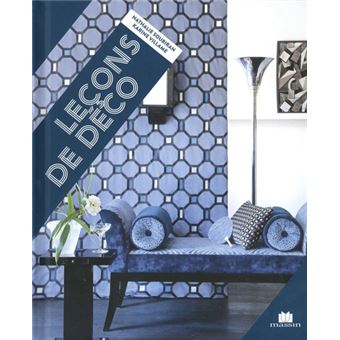 Leçons de déco (poche)