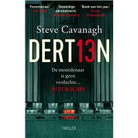 Dertien