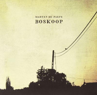 BOSKOOP/LP