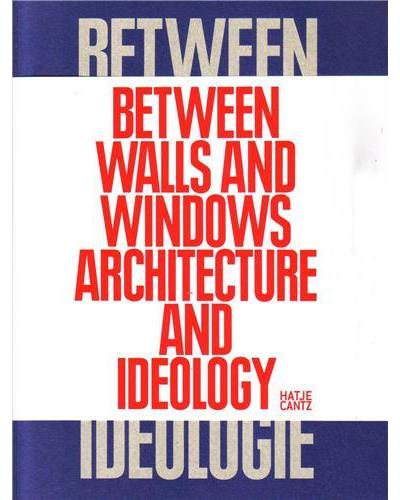 Between walls and windows