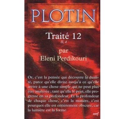 Traité 12 II 4