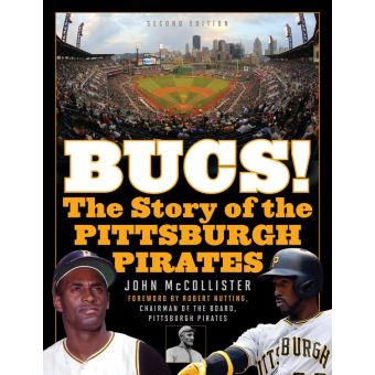 The Good, the Bad, & the Ugly: Pittsburgh Pirates by John McCollister,  Steve Blass - Ebook