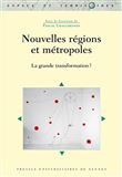 Nouvelles régions et métropoles