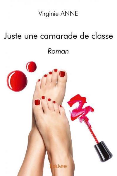 Juste une camarade de classe