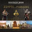 Assassin's creed Discovery Book - l'Egypte des Pharaons