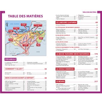 Guide du Routard Pays basque, Béarn 2022/23