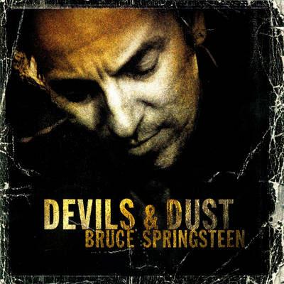 Devils and dust - Inclus DVD bonus