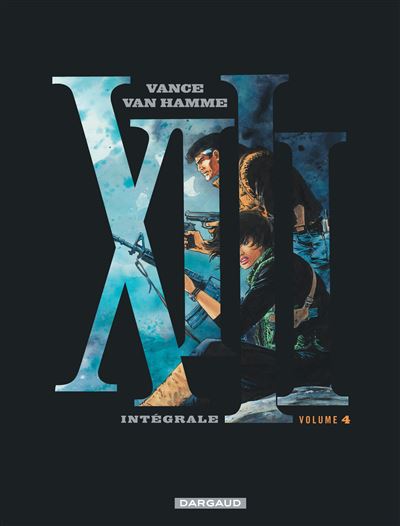 L'intégrale XIII