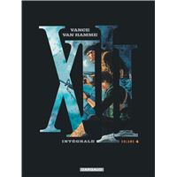 L'intégrale XIII