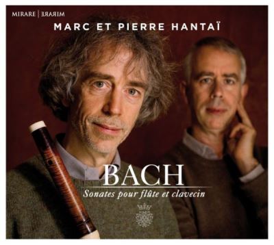 Sonatas for Flute and Keyboard