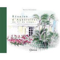  Le petit carnet de l'Entre-Deux - Île de La Réunion:  9791029800603: Monchablon, Martine: Books