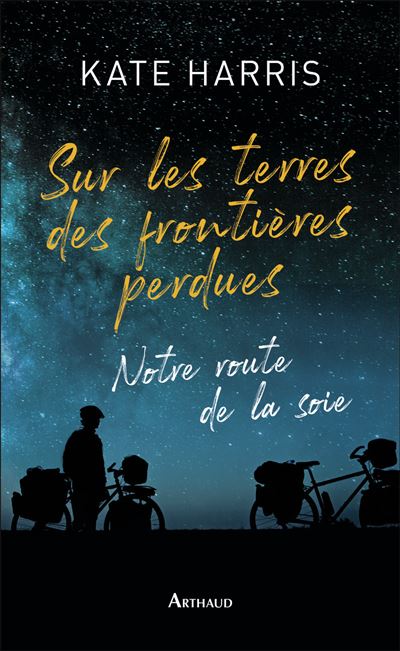 Sur les terres des frontieres perdues