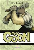 The Goon - Intégrale volume IV