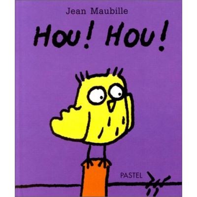 Hou ! hou ! - Jean Maubille - (donnée non spécifiée)