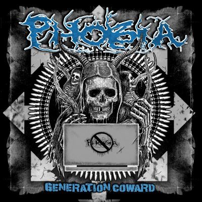 Generation Coward Edition Collector Vinyle coloré