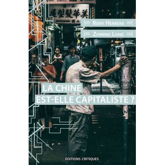 La Chine est-elle capitaliste ?