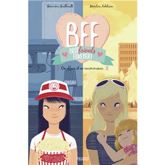 BFF - On efface et on recommence