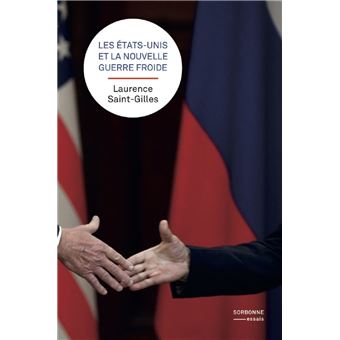 Les etats-unis et la nouvelle guerre froide