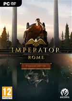 Imperator : Rome Premium Edition PC