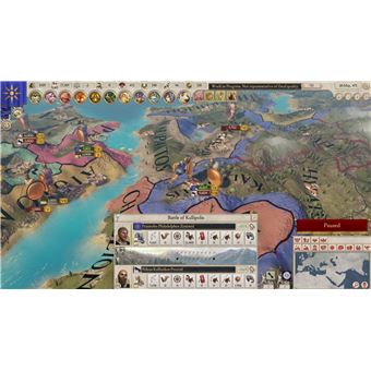 Imperator : Rome Premium Edition PC