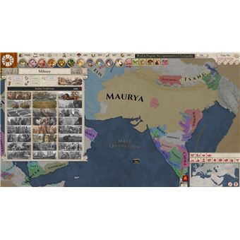 Imperator : Rome Premium Edition PC