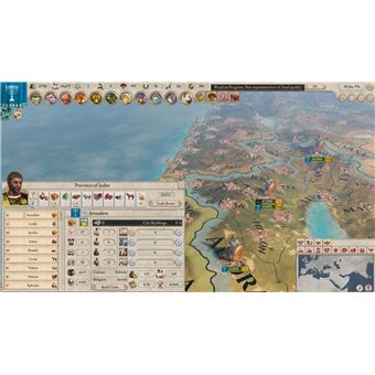 Imperator : Rome Premium Edition PC