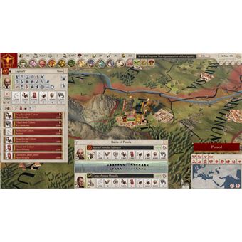 Imperator : Rome Premium Edition PC