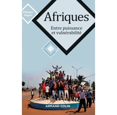Afriques entre puissance et vulnérabilité