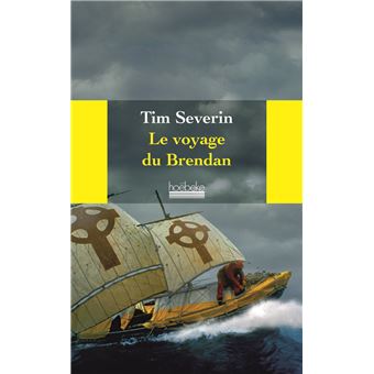 Le voyage du "Brendan" - 1